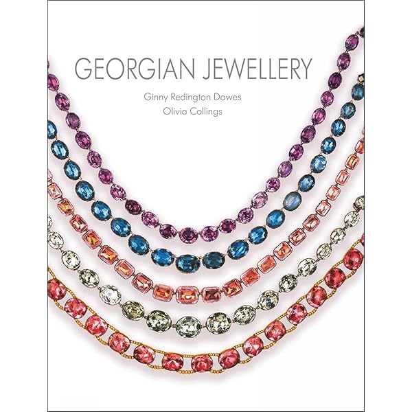 Victorian jewellery: A complete compendium of over four thousand